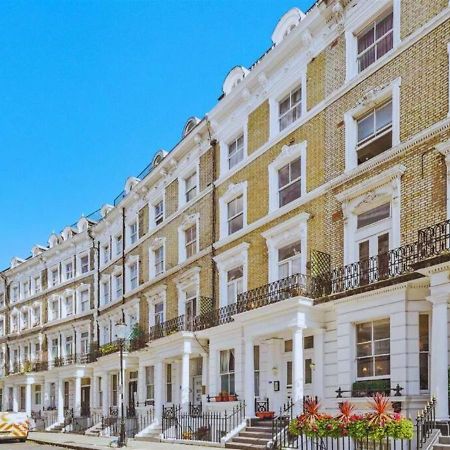 Kensington & Chelsea - Stylish Apartment In Central Лондон Экстерьер фото